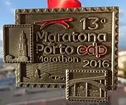 Description de l'image Maratona 2016.jpg.