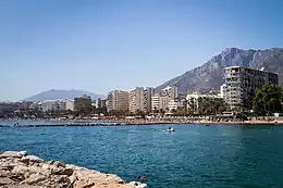 Marbella