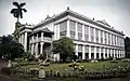 Palais de marbre, Calcutta