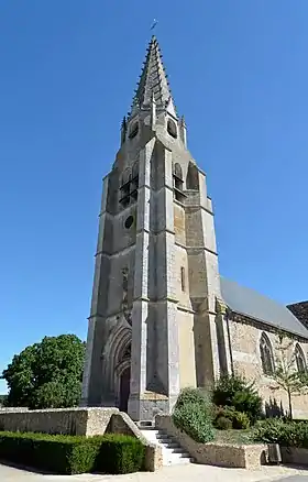 Église Saint-Pierre