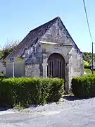 Chapelle Saint-Léonard.