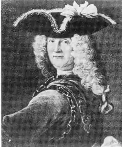 Marc-Antoine de Saint-Pol Hécourt