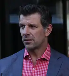 Description de l'image Marc Bergevin - Montreal GM.jpg.