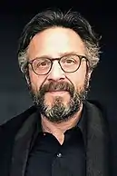 Marc Maron