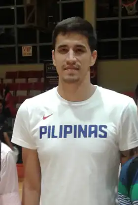 Image illustrative de l’article Marc Pingris