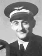 Marcel Audemard d’Alançon (1914-1940).
