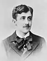 Marcel Proust