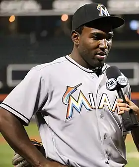 Image illustrative de l’article Marcell Ozuna