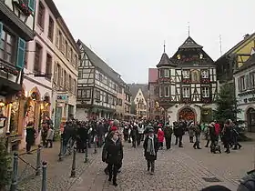 Image illustrative de l’article Marché de Noël de Kaysersberg