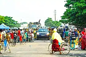 Bouna (Côte d'Ivoire)