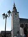 Église Saint-Remacle