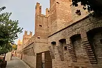 Gradara.