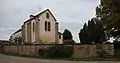 Église de la Nativité de Marcigny-sous-Thil