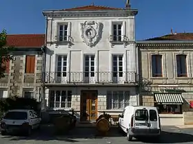 Marcillac (Gironde)