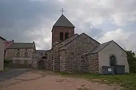 La Chapelle-Marcousse