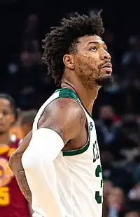 Image illustrative de l’article Marcus Smart