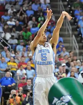 Image illustrative de l’article Marcus Paige