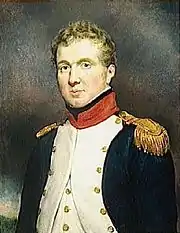 Le maréchal Victor