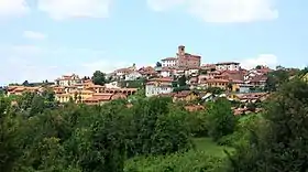 Marentino