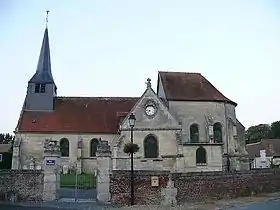 Marest-sur-Matz