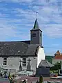 Église Saint-Vaast de Marest