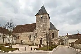 Mareuil-sur-Cher