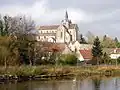 Église Saint-Martin de Mareuil-sur-Ourcq