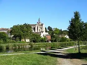 Mareuil-sur-Ourcq
