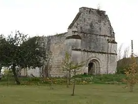 Saint-Priest-de-Mareuil