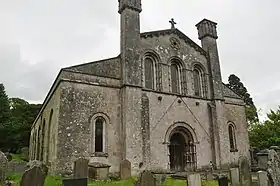 image de l'abbaye