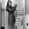 Margaret Hamilton avant rotation