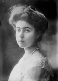 Margaret de Connaught (1882-1920)