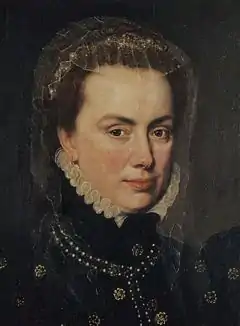 Image illustrative de l’article Marguerite de Parme (1522-1586)