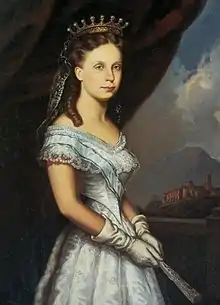 Marguerite de Parme