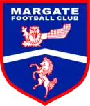 Logo du Margate FC