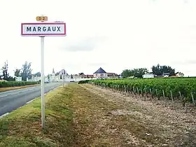 Margaux (Gironde)