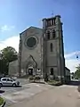 Église Sainte-Jeanne-d'Arc de Margny-lès-Compiègne