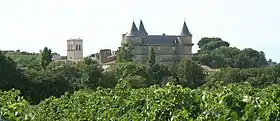 Margon (Hérault)