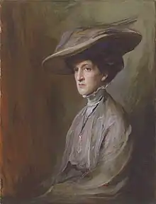 Description de l'image Margot Asquith.jpg.