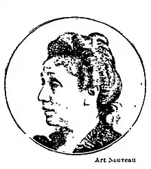 Description de l'image Marguerite Balutet.jpg.