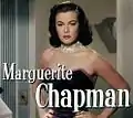 Marguerite Chapman