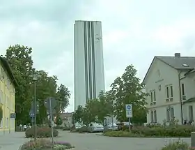 Église de l'Assomption de Memmingen