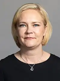 Image illustrative de l’article Liste des ministres finlandais de l'Intérieur