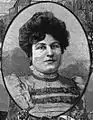 Maria Bourdillon 1898