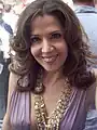 Maria Canals Barrera interprète Theresa Russo.