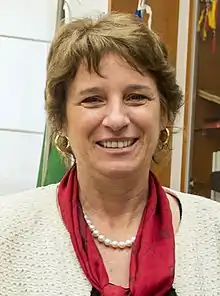 Cristina Messa