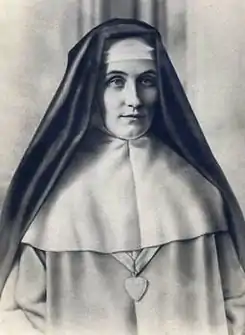 Marie du Divin Cœur (1863-1899)
