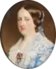 Maria da Gloria de Bragance