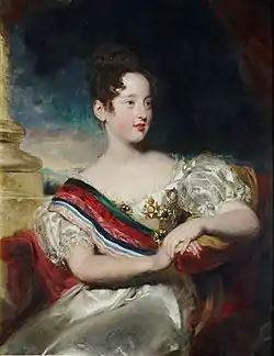 Marie II