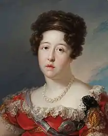 Marie-Isabelle de Portugal